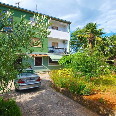 Apartments Fuma 161 Ρόβινι Εξωτερικό φωτογραφία