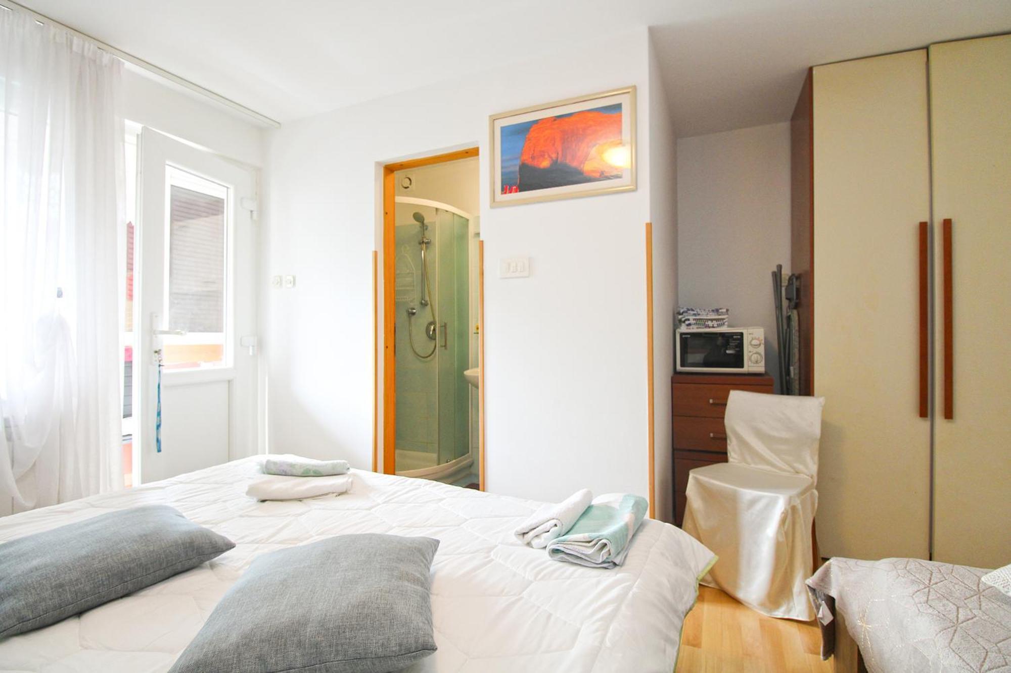 Apartments Fuma 161 Ρόβινι Εξωτερικό φωτογραφία