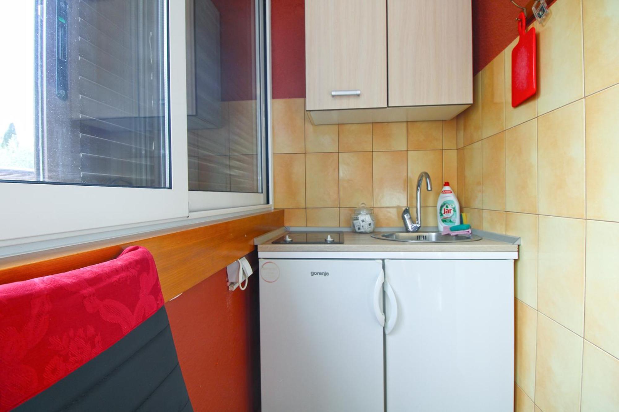 Apartments Fuma 161 Ρόβινι Εξωτερικό φωτογραφία