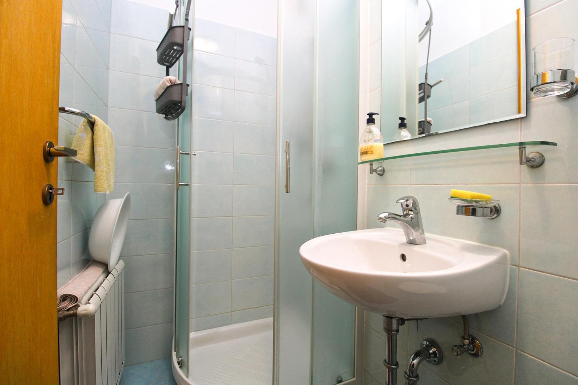 Apartments Fuma 161 Ρόβινι Εξωτερικό φωτογραφία