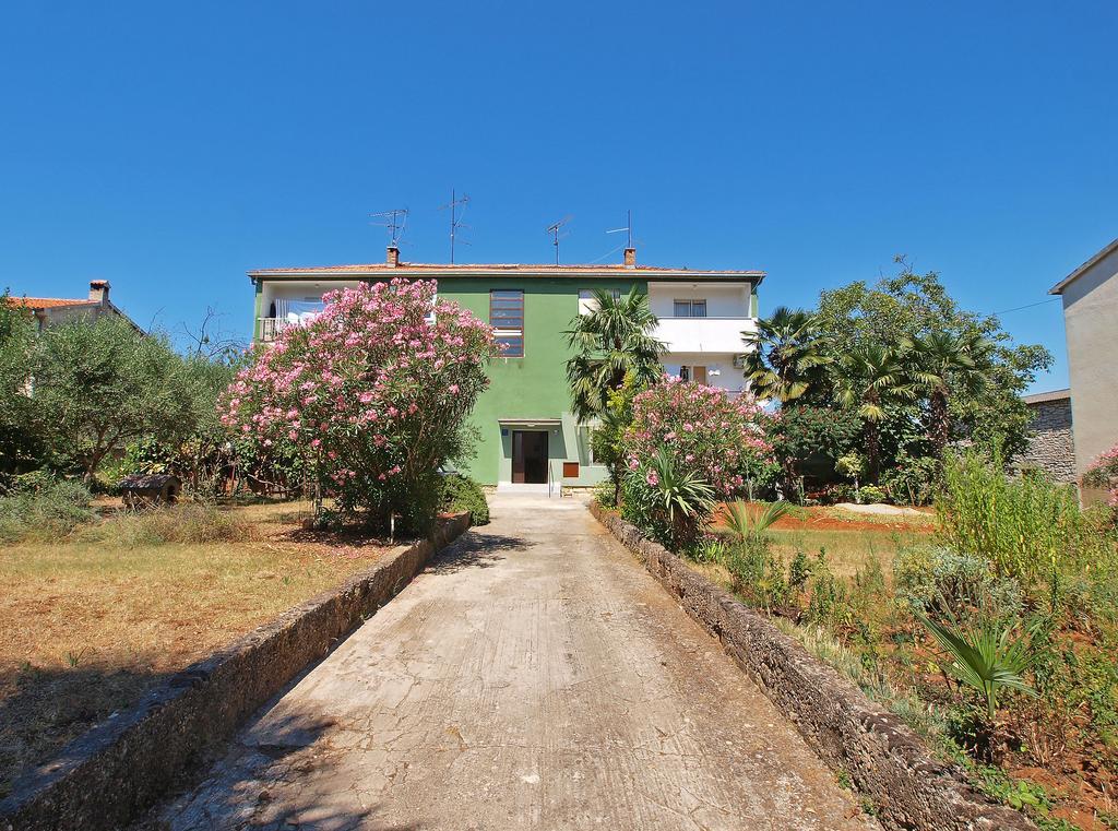 Apartments Fuma 161 Ρόβινι Εξωτερικό φωτογραφία