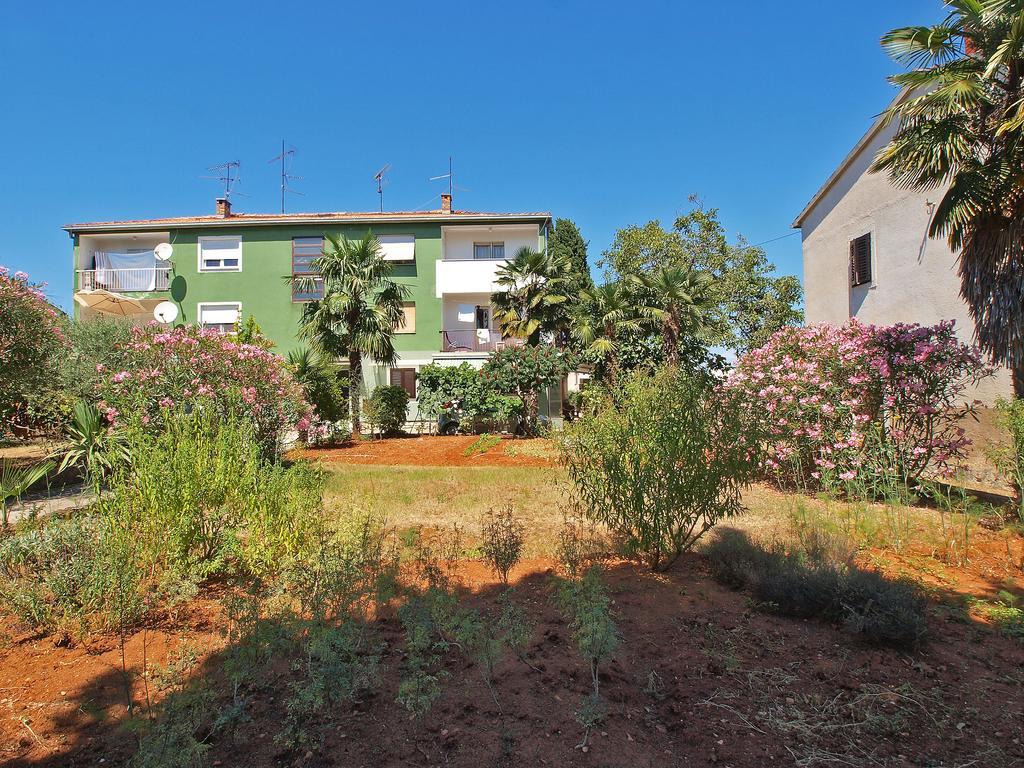 Apartments Fuma 161 Ρόβινι Εξωτερικό φωτογραφία