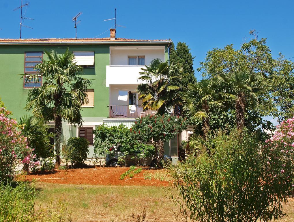 Apartments Fuma 161 Ρόβινι Εξωτερικό φωτογραφία