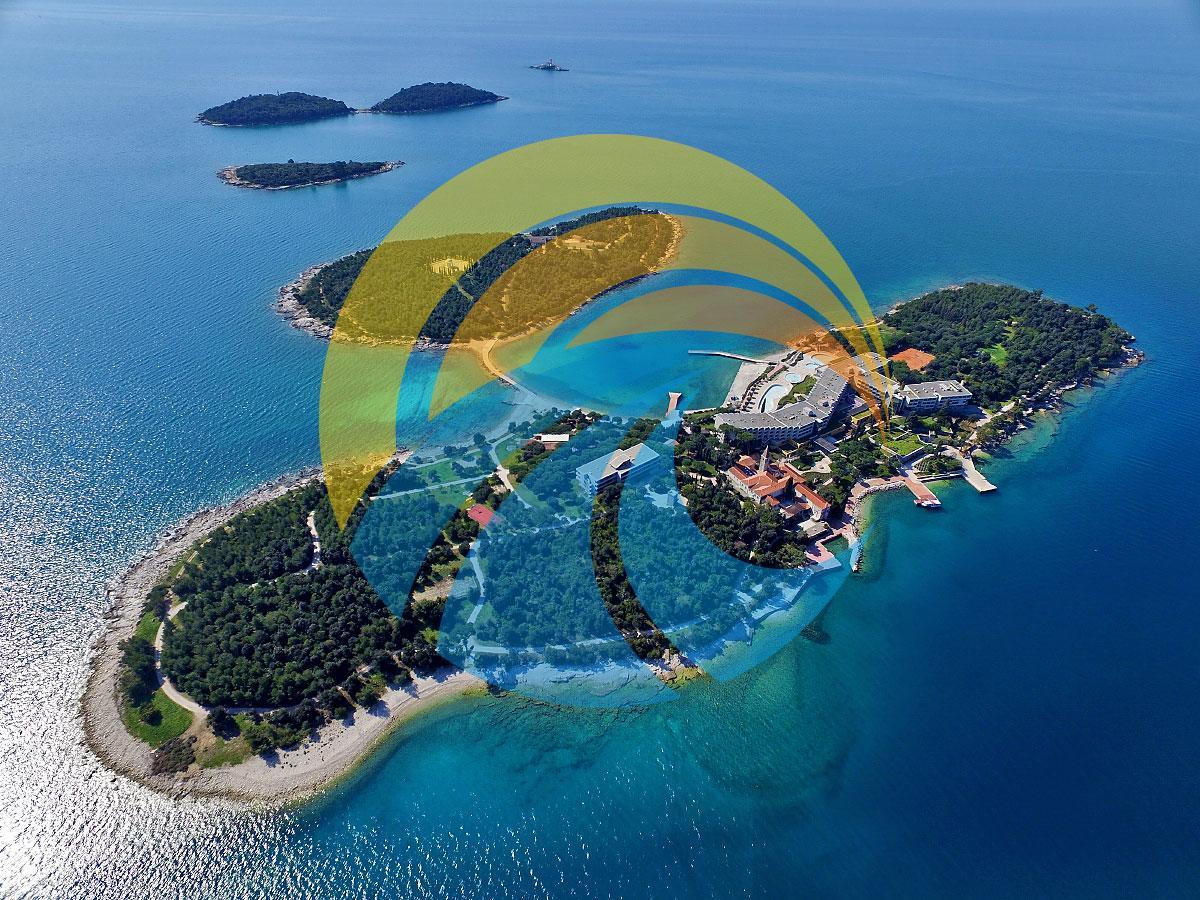 Apartments Fuma 161 Ρόβινι Εξωτερικό φωτογραφία