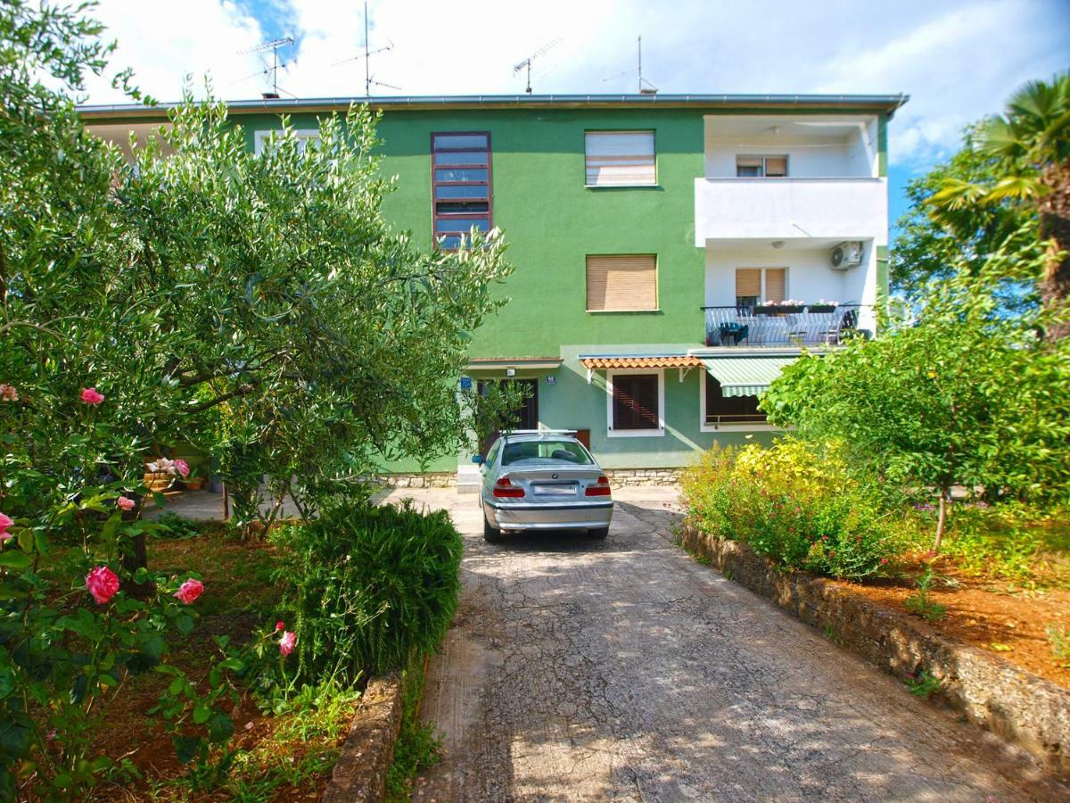 Apartments Fuma 161 Ρόβινι Εξωτερικό φωτογραφία